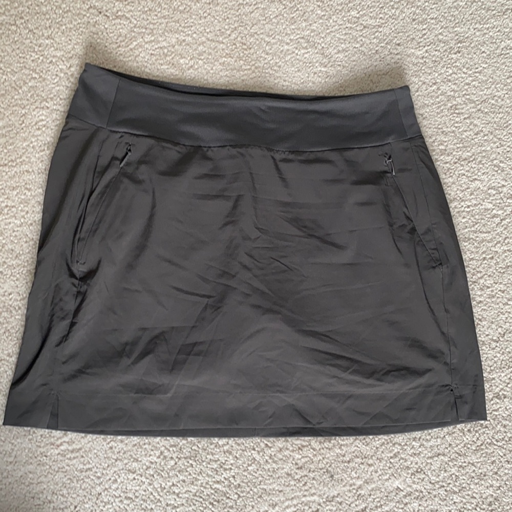 Athleta skort